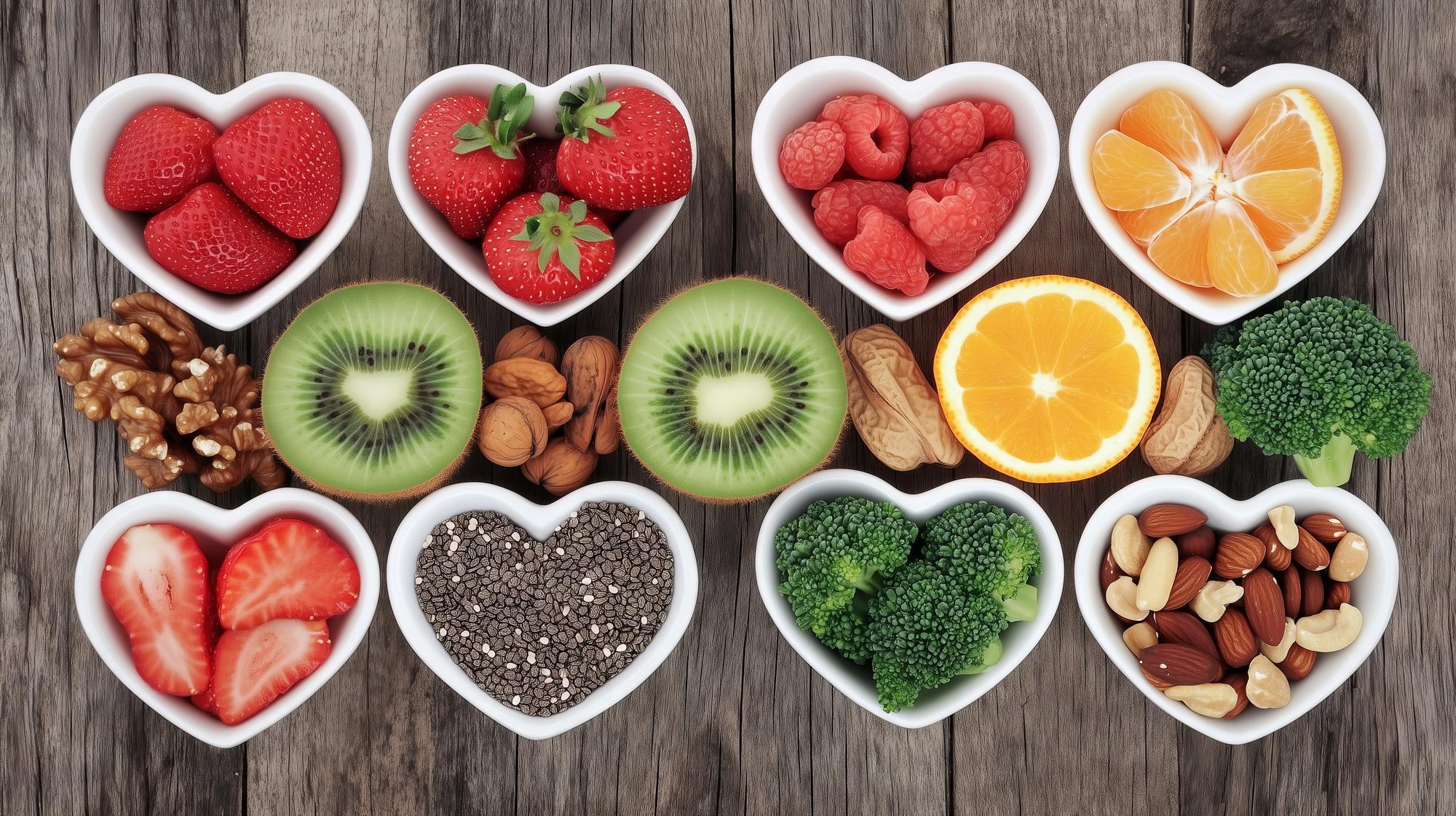Pourquoi les antioxydants du chou rouge combattent-ils l'inflammation ?