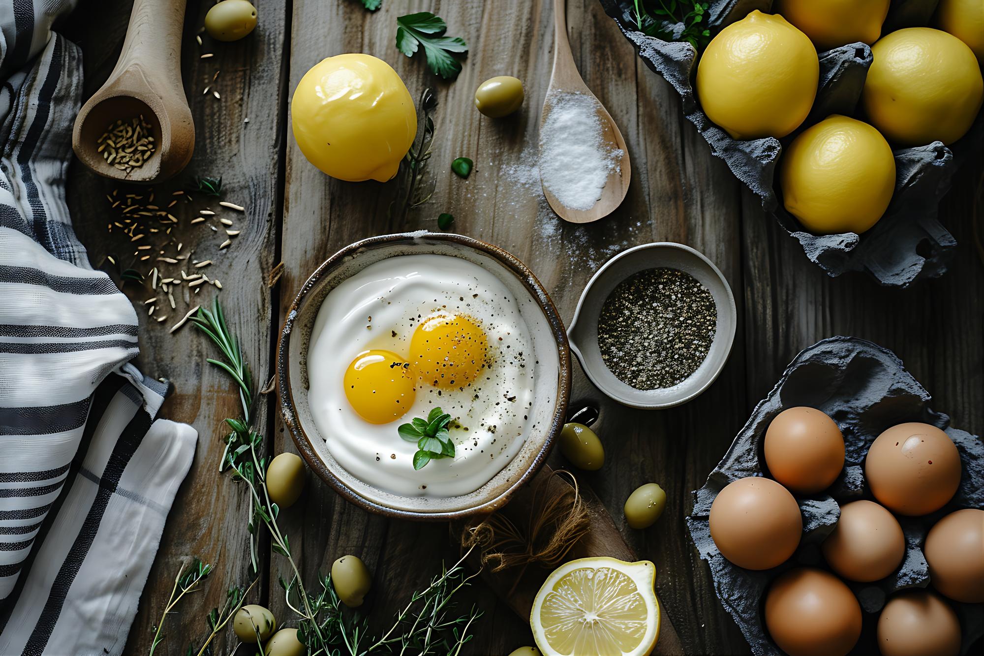 Utiliser des œufs limites : recettes anti-gaspillage