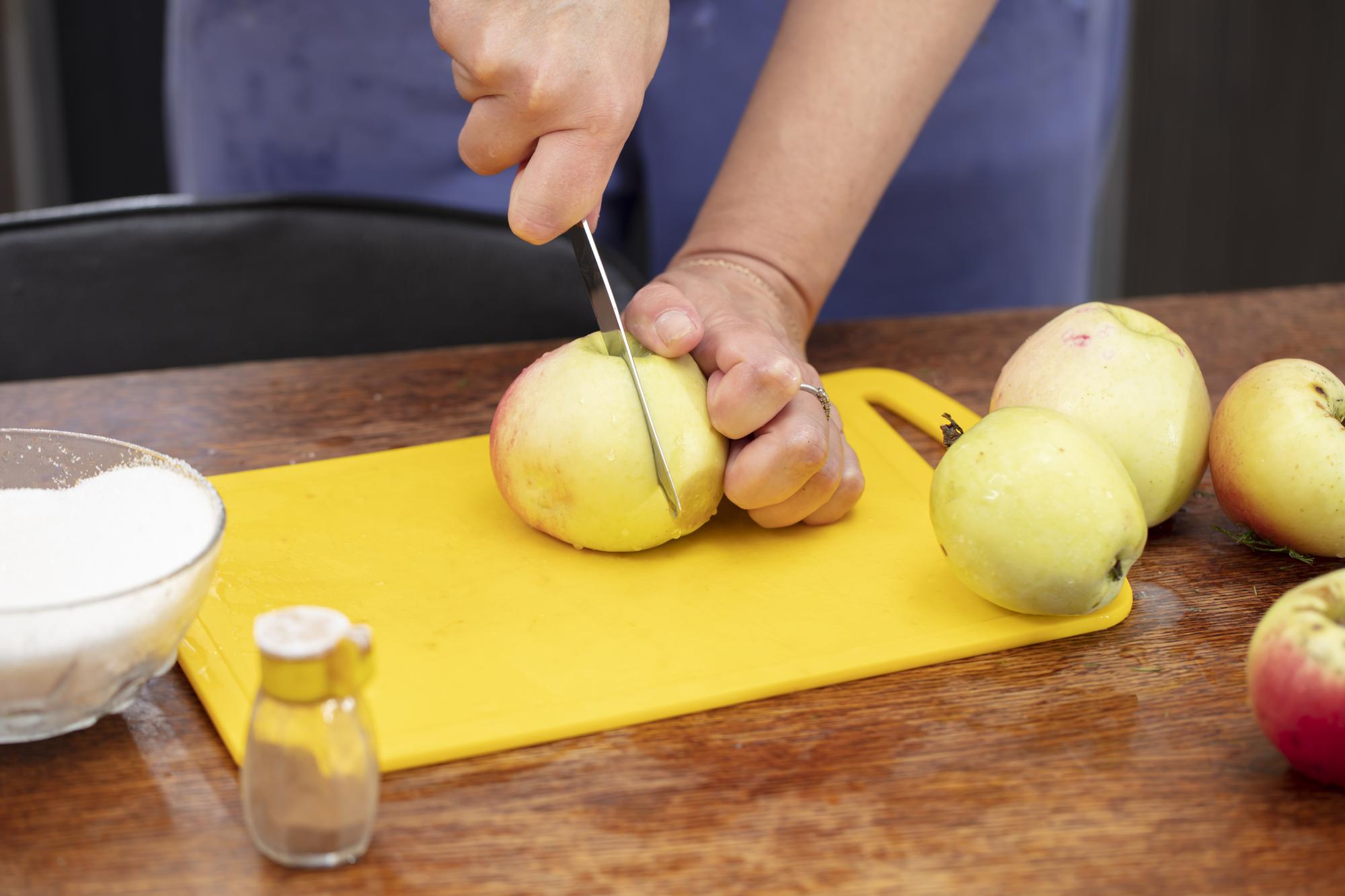 Comment utiliser les fruits du cognassier du Japon en cuisine ?