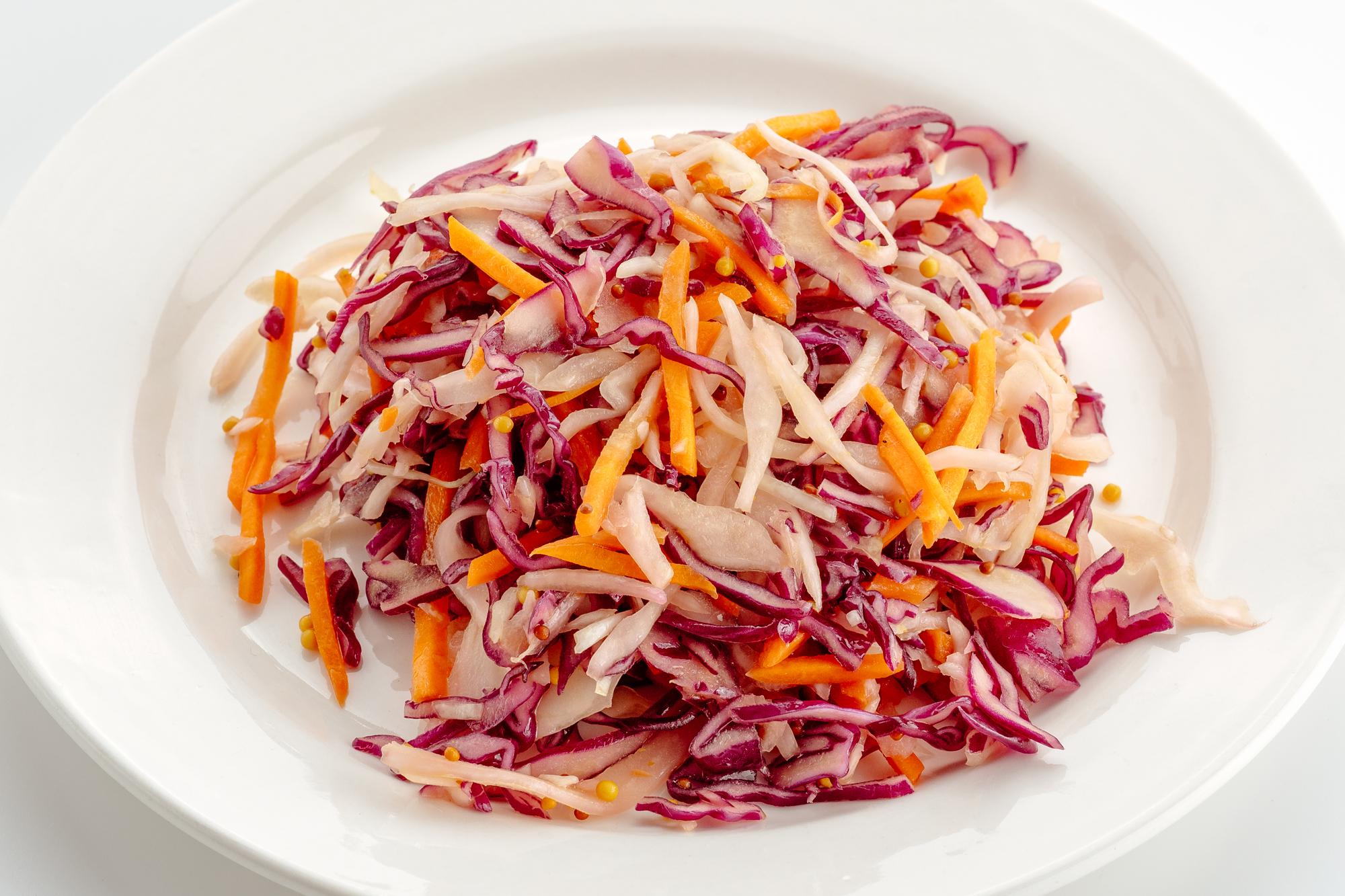 Recettes simples pour profiter des bienfaits du chou rouge