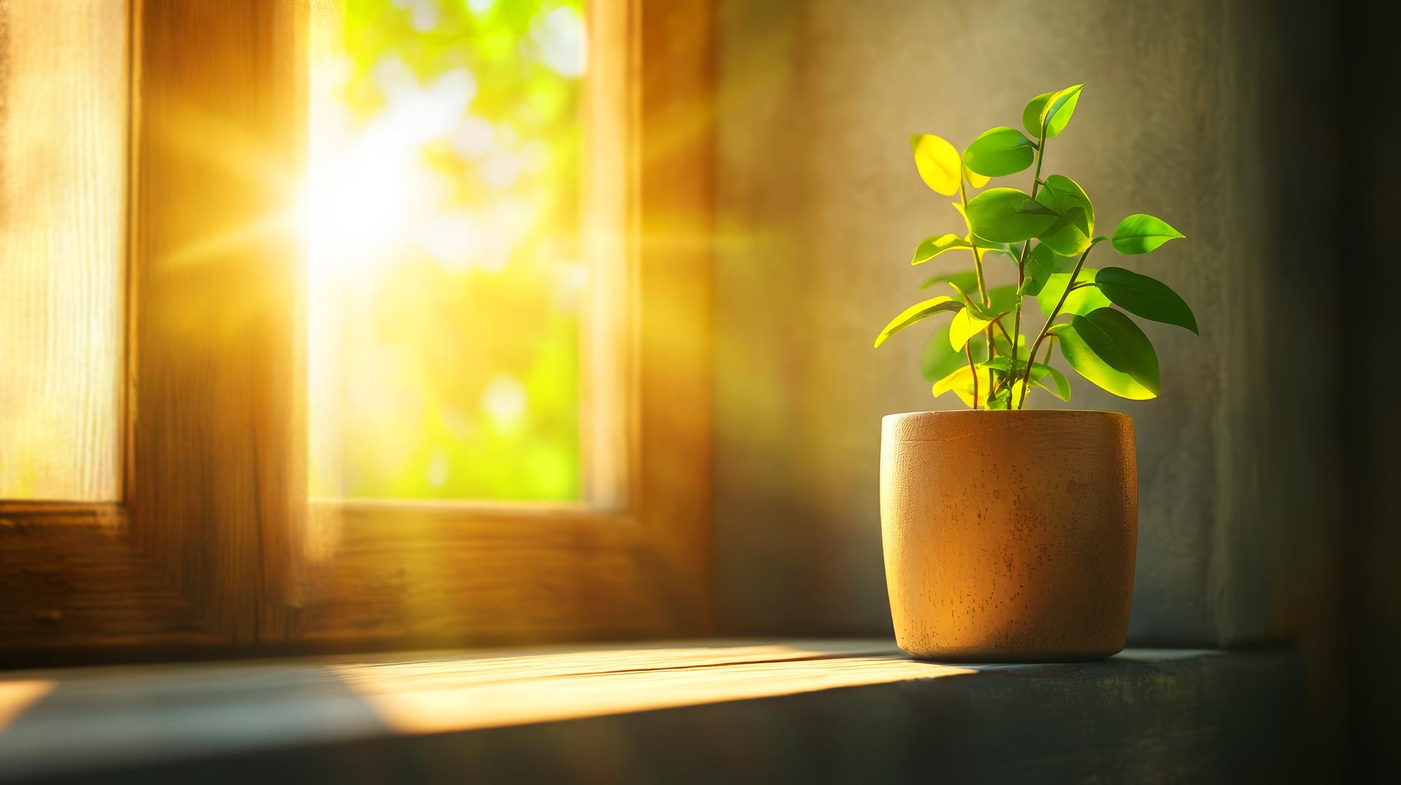 Lumière et emplacement : où installer ta plante carnivore ?