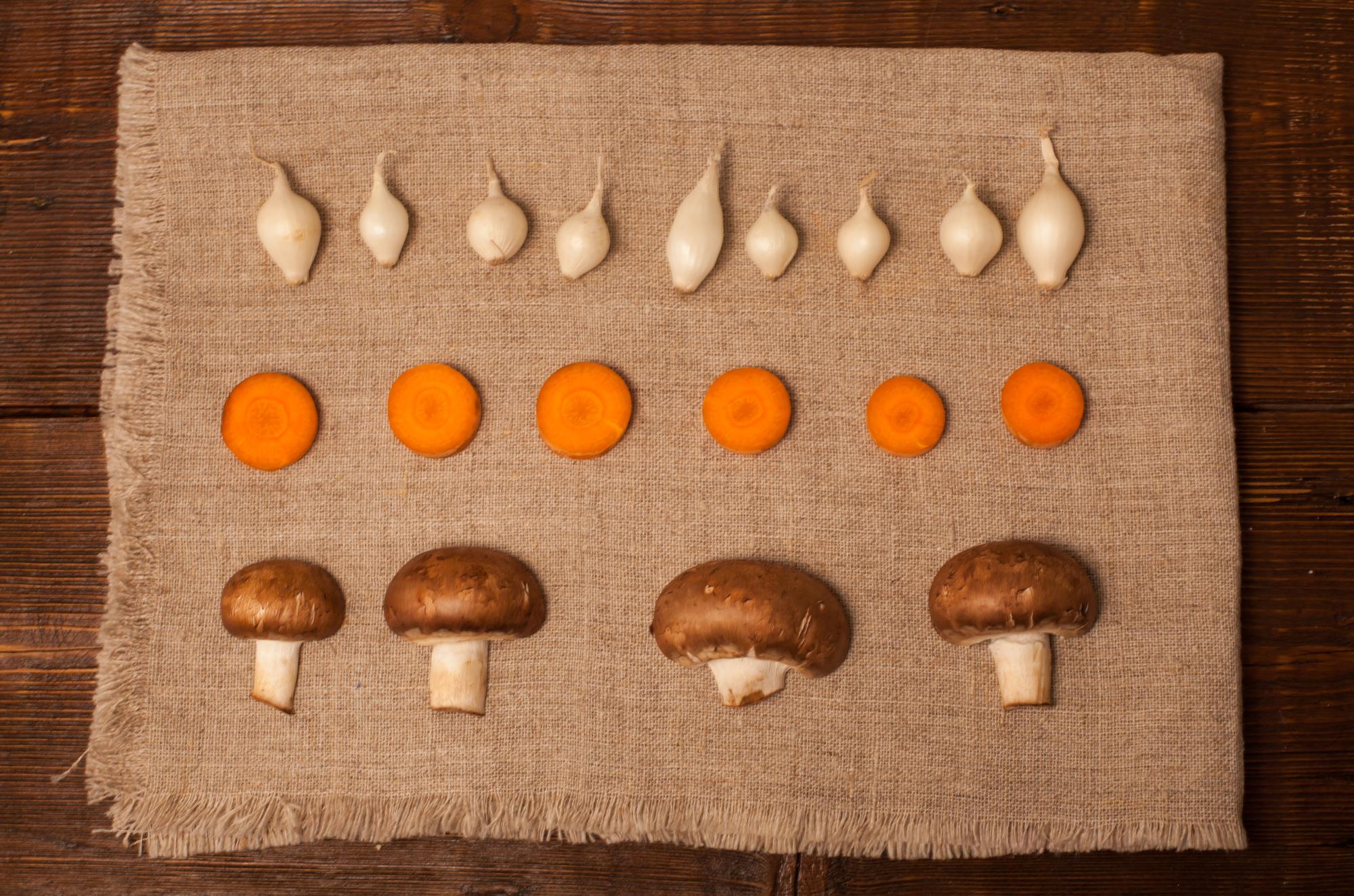 Comment reconnaître les cèpes comestibles et éviter les non comestibles ?