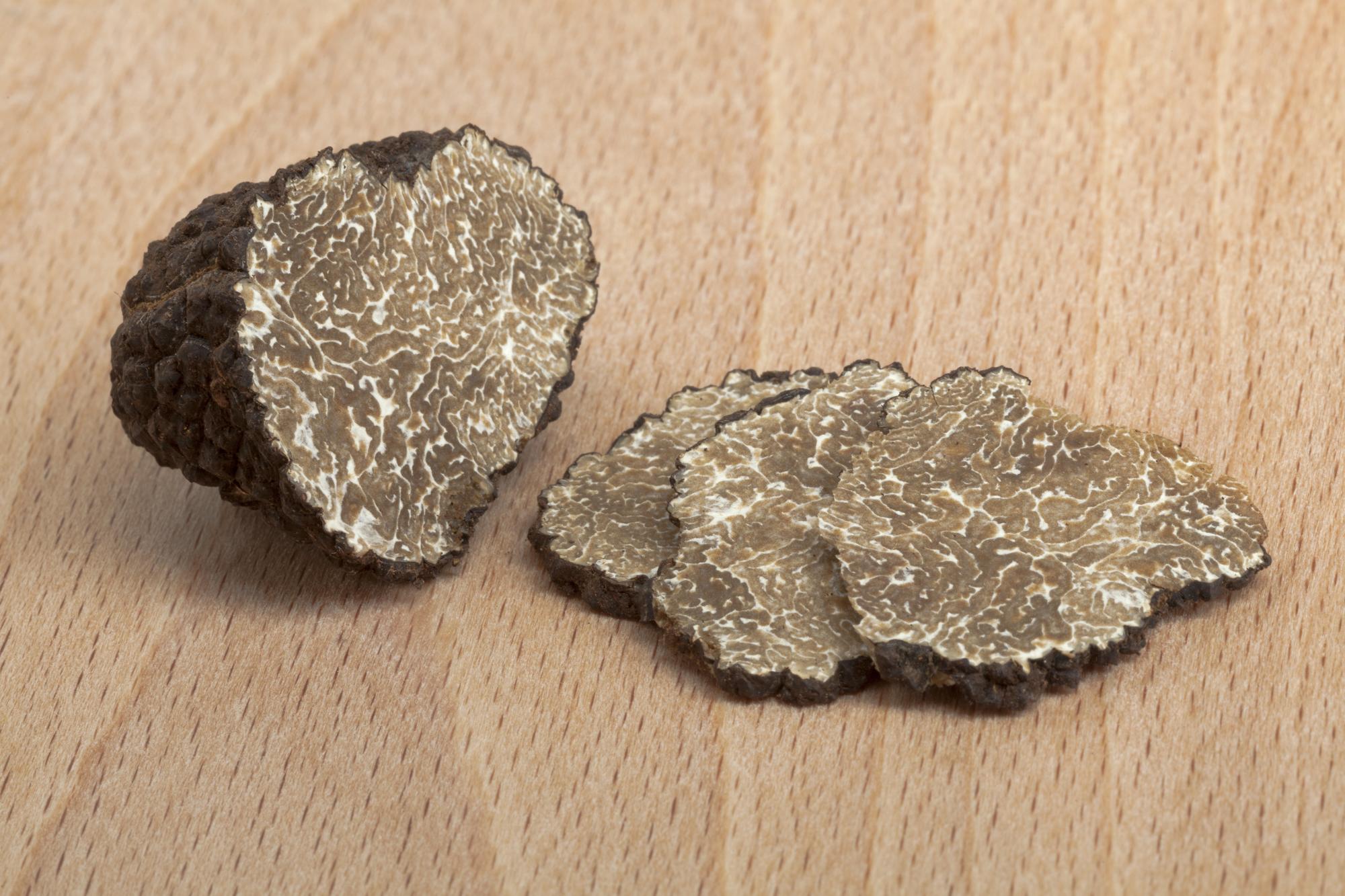 Quelles sont les caractéristiques d’une truffe à bien connaître avant de la conserver ?