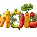 panier legumes alphabet