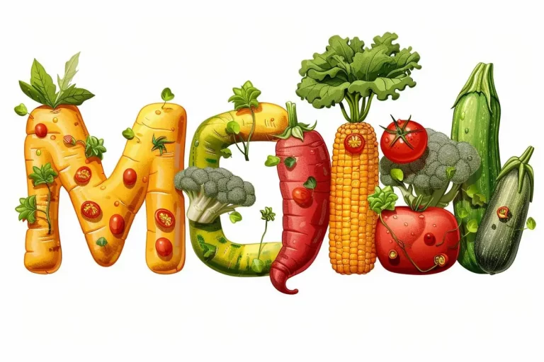 panier legumes alphabet