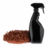 savon noir pulvérisateur pucerons