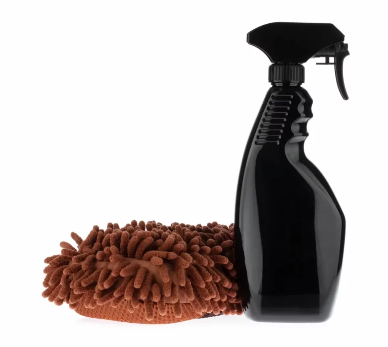 savon noir pulvérisateur pucerons