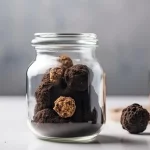 truffe fraiche bocal