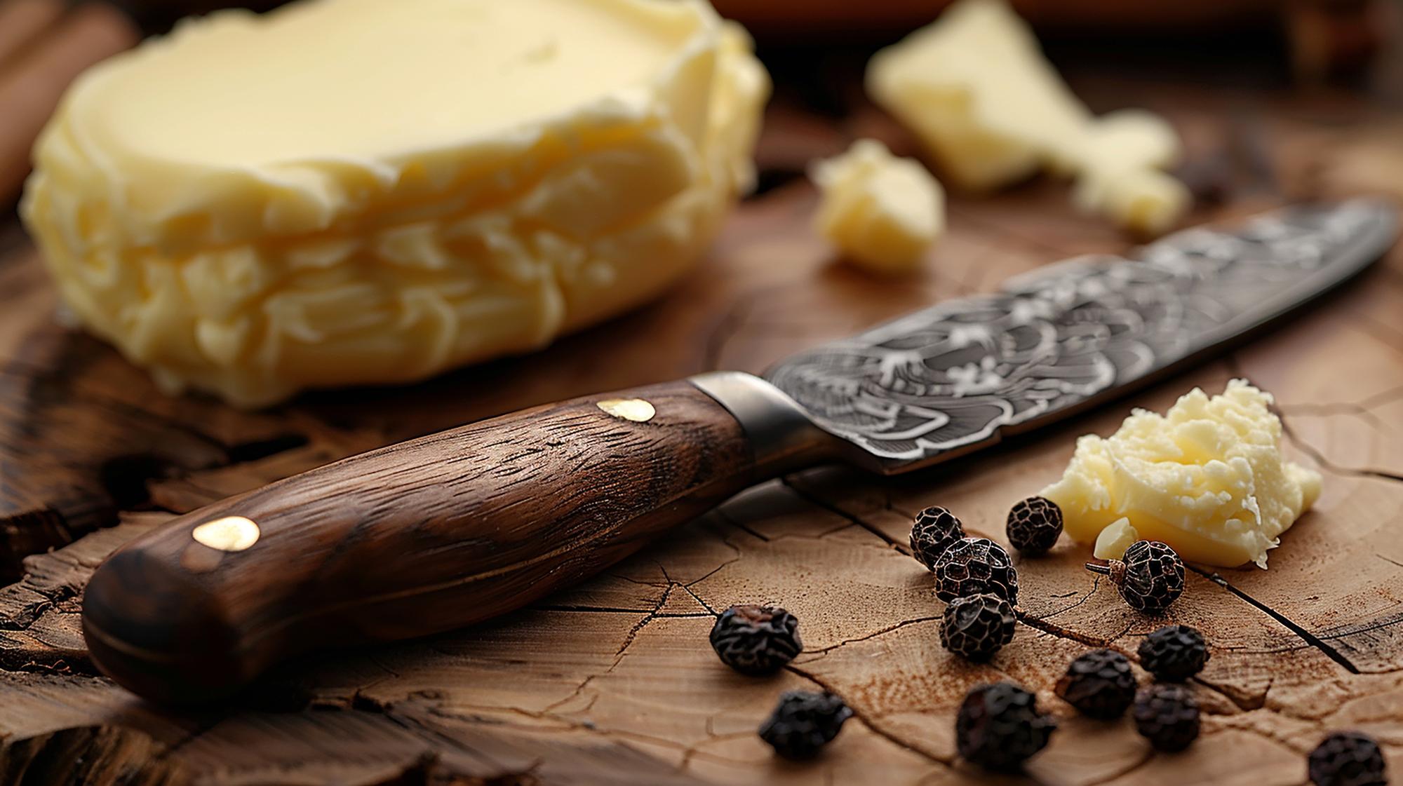 Peut-on conserver une truffe dans l’huile, le beurre ou l’alcool ?
