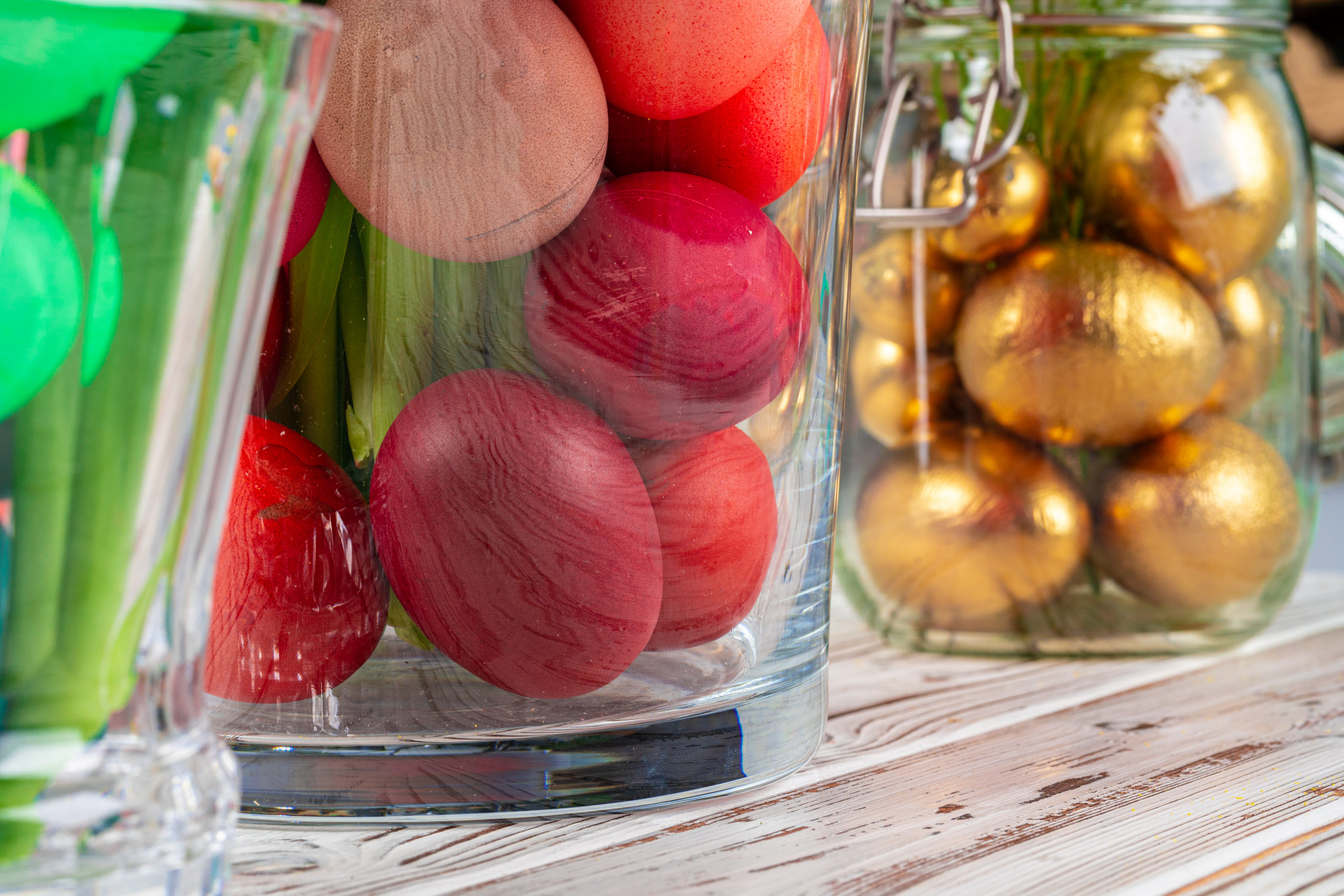 Lien avec les autres conservations au potager : pommes, truffes, citrouilles…