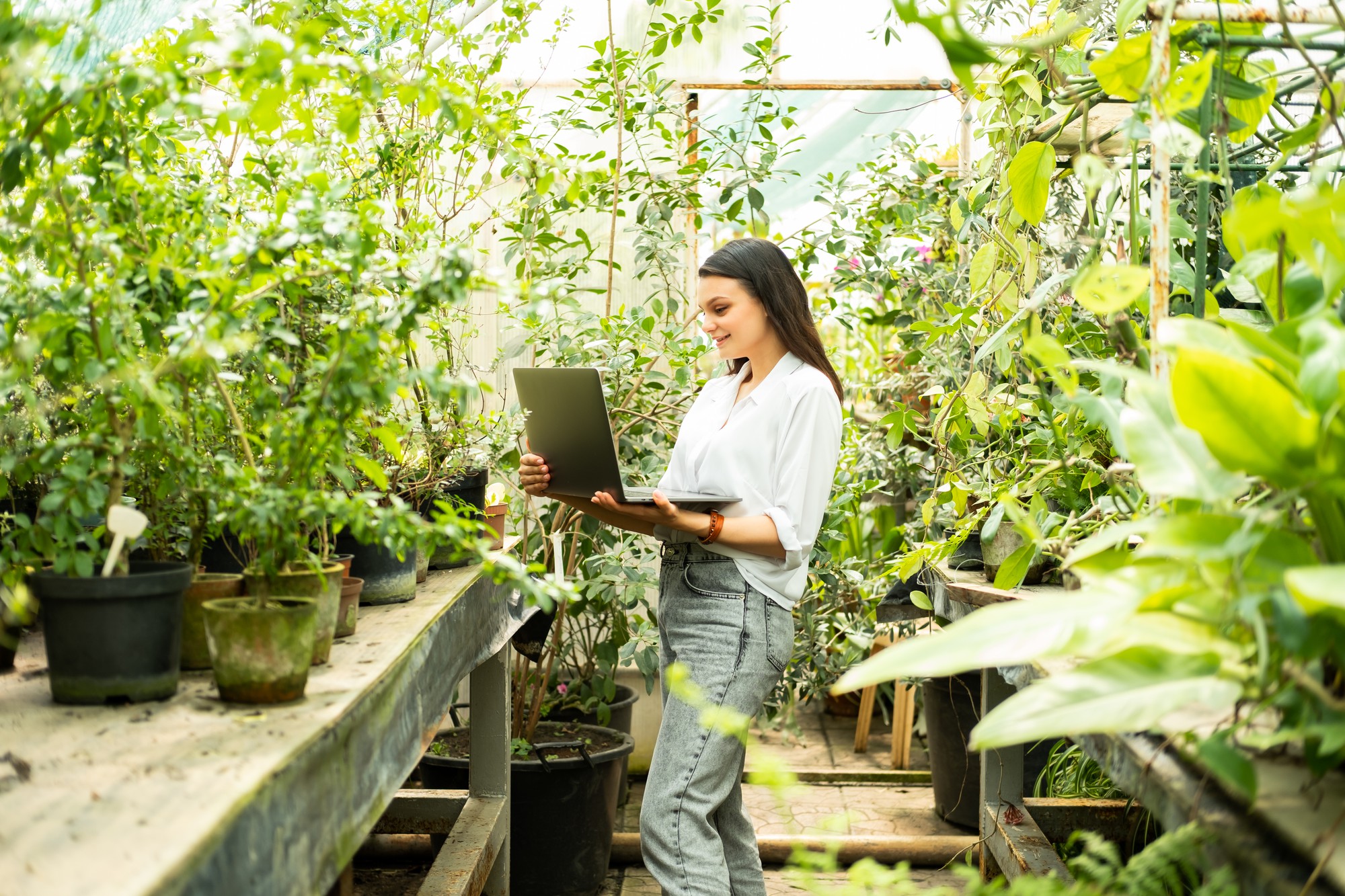 Comment intégrer ces applis dans ta vie de jardinier ?