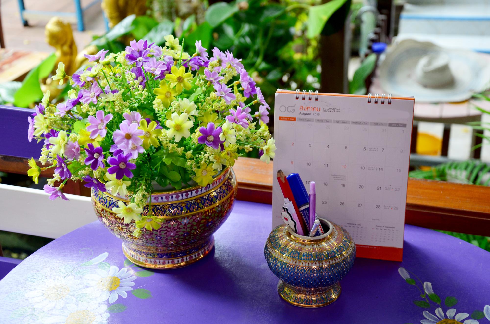 Comment fonctionne le calendrier lunaire de mai 2022 pour le jardinage ?