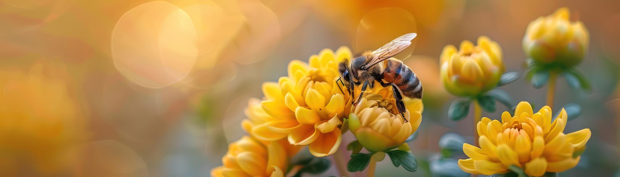 Intérêt écologique et esthétique du cerisier à grappes
