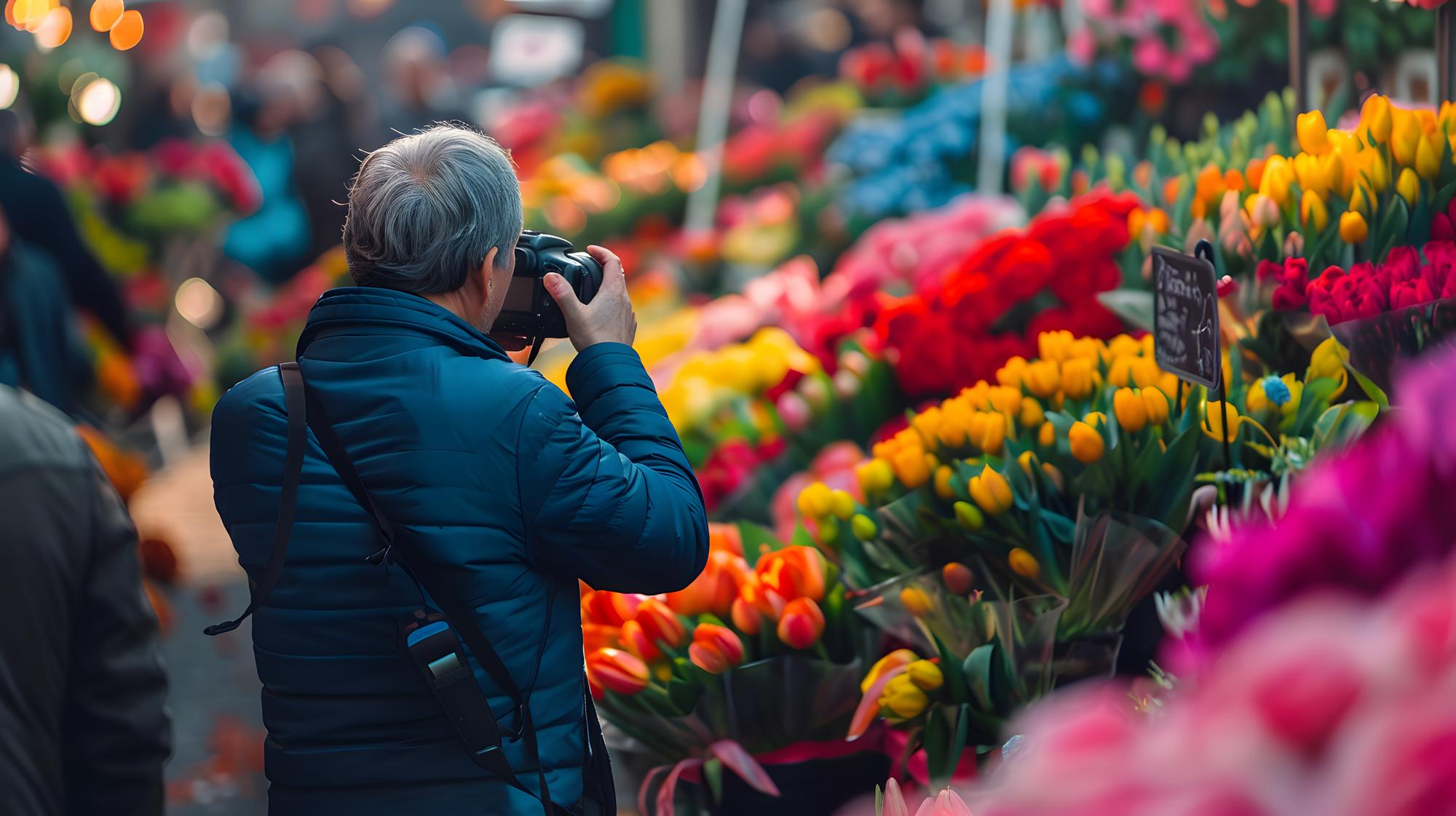 Comment utiliser ton appli pour reconnaître les fleurs avec précision ?